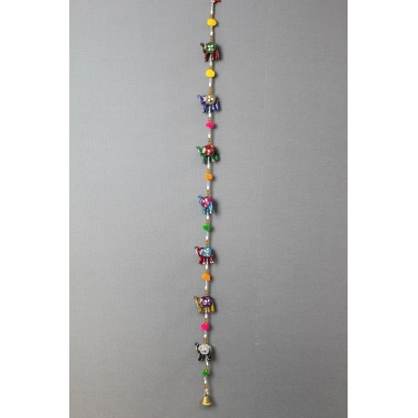 7li Asmalı Aynalı Fil Ksk3113