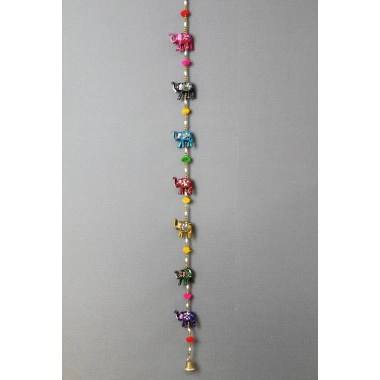 7li Asmalı Aynalı Fil Model 1