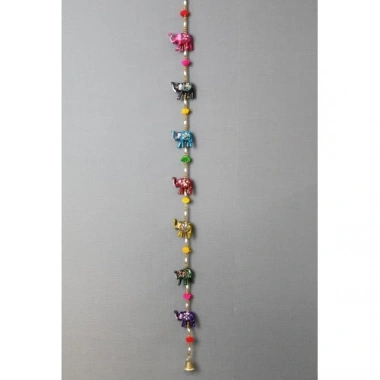 7li Asmalı Aynalı Fil Model 1