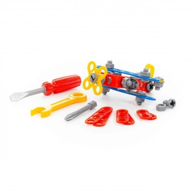 72962 TASARIIM SETİ (MUCİT) , 57 PARÇA (KUTUDA)