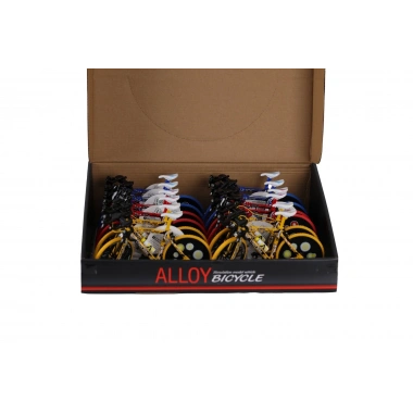 7631 KUTUDA 12Lİ BİSİKLET