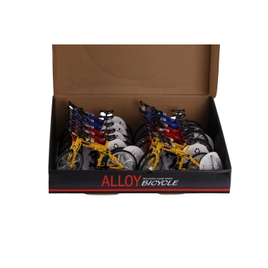 7633 KUTUDA 12Lİ BİSİKLET