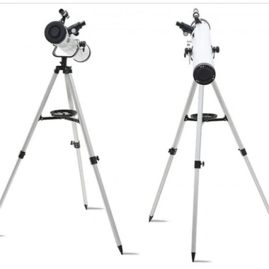 76x700 Profesyonel Uzay Aynalı Teleskopu