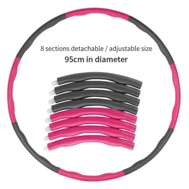 8 Parçalı Ayarlanabilir Hulahop