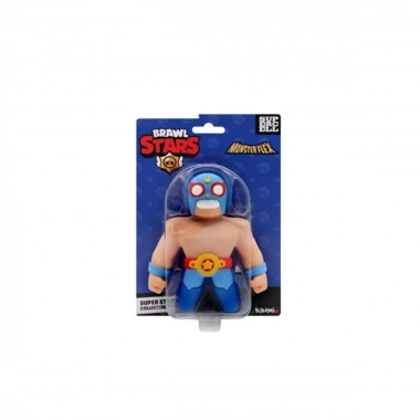 89327 SUN-DMX-FİGÜR MONSTERFLEX BRAWL STARS BRWL 10A