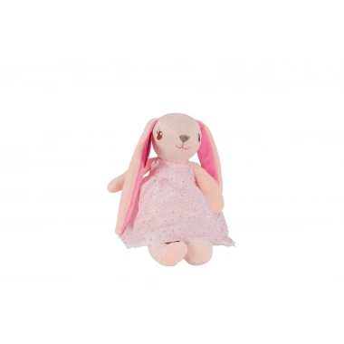 9969 1588 TAVŞAN 35 CM EKRU