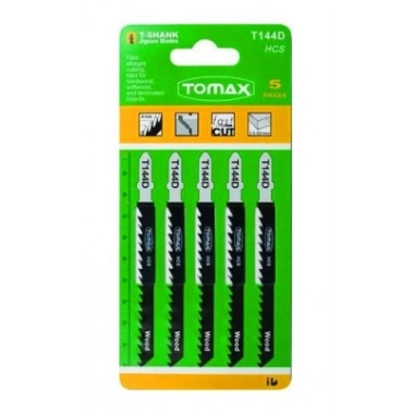 AĞAÇ 5 PARÇA  DEKOBAJ BIÇAK WOOD DEKUPAJ (5468)