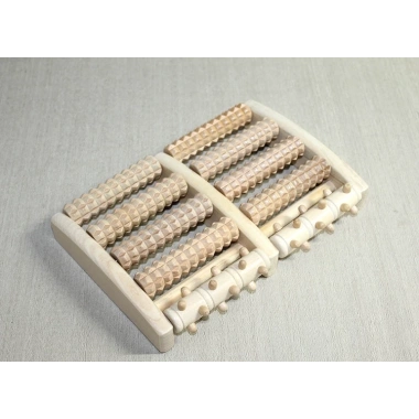 Ahşap Ayak Masaj Aleti Alk4390