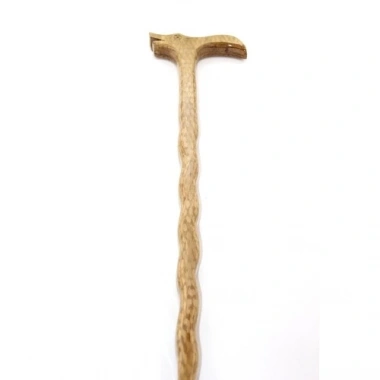 Ahşap Baston Model 1