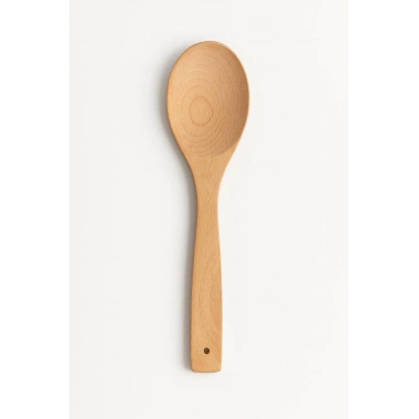 Ahşap Pilav Kaşığı 28 cm