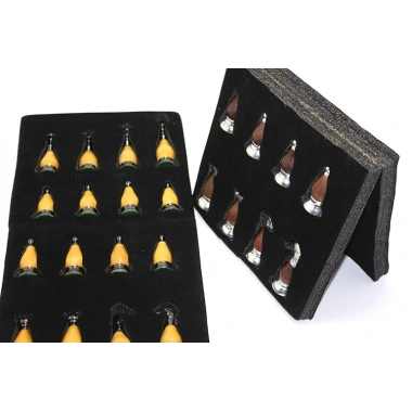 Ahşap Satranç Taşı No 4