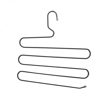 AKILLI PANTOLON ASKI 5 KATLI (5468)