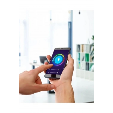 Akıllı Rgb Led Lamba Ampul 9w 50hz 800 Lümen