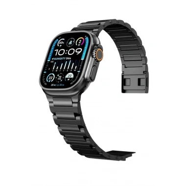 Akıllı Saat 3 Kordonlu Waterproof Adımsayar, Titreşim ve GPS Özelliği