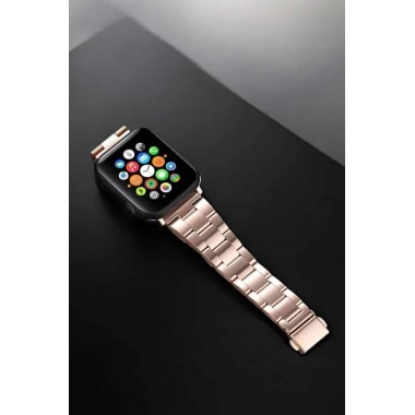 Akıllı Saat Adımsayar, Nabız Takibi ve GPS Destekli Kadınlara Özel