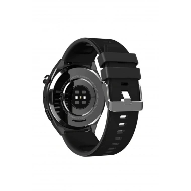 Akıllı Saat Arama Cevaplama Müzik Dinleme GPS Takibi