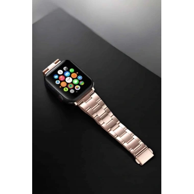 Akıllı Saat Bileklik Hediyeli Uzun Pil Ömrü GPS Takibi