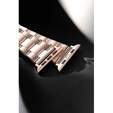 Akıllı Saat Bileklik Hediyeli Uzun Pil Ömrü GPS Takibi