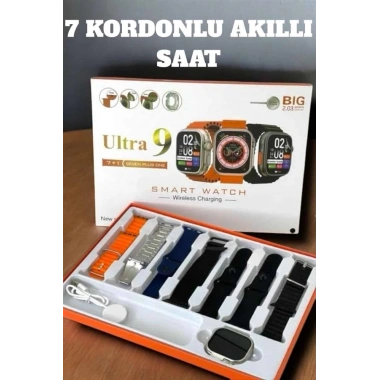 Akıllı Saat Bluetooth Bağlantılı 2.09 İnç HD Ekran ve Çok Yönlü Sağlık Takibi