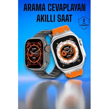 Akıllı Saat GPS, Sağlık Ve Uyku Takibi Arama Cevaplayan Bluetooth Bağlantılı