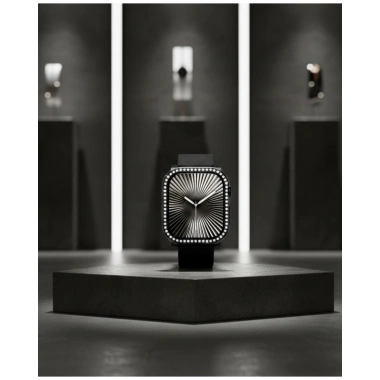 Akıllı Saat Uyumlu Çoklu Kordon ve Aksesuar Seti