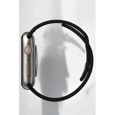 Akıllı Saat Yeni Nesil GPS Özelliği NFC Ve Uyku Takibi