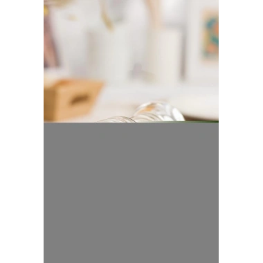 Akrilik Tuz Karabiber Baharat Değirmeni Öğütücü 14 Cm