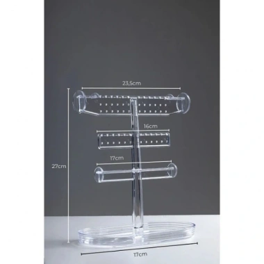 Aksesuar Standı Takı Organizer