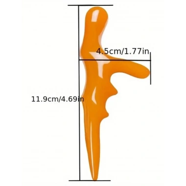 Akupunktur Masaj Aleti Nrd 597 *