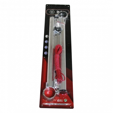 ALÜMİNYUM KÜPEŞTE SABİT ÇAMAŞIR ASKISI (5468)