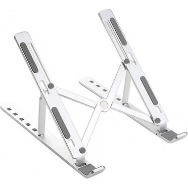Alüminyum Laptop Standı Ayarlanabilir