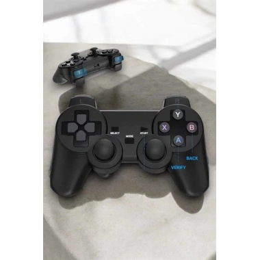 Android Projeksiyon ve Çift Kollu Game Box