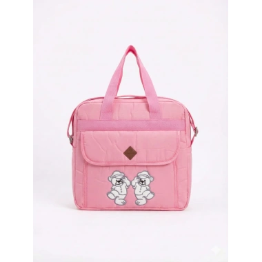 Faalbaby Anne Bebek Bakım Çantası
