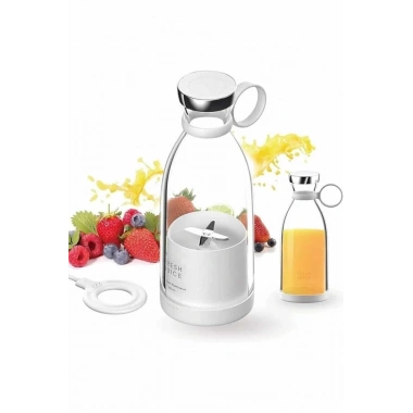 Anneler Gününe Özel Hediye Bardak Blender Paslanmaz Çelik Bıçaklı