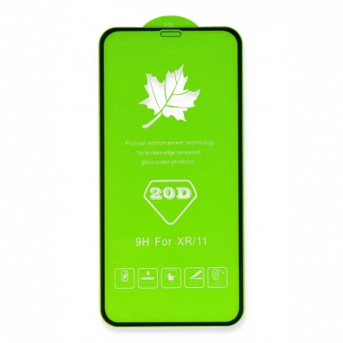 Apple iPhone 12 Pro Max 20D Premium Cam Ekran Koruyucu