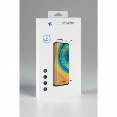 Apple iPhone 12 Pro Max Polymer Nano Ekran Koruyucu