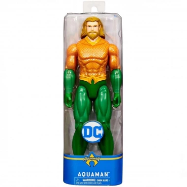 Aquaman Aksiyon Figürü 30 cm 6060069