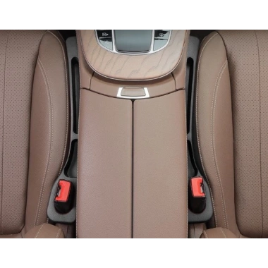 Araba Koltuk Arası Düşme Engelleyici Organizer 2 li (5468)