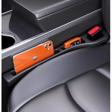 Araba Koltuk Arası Düşme Engelleyici Organizer 2 li (5468)