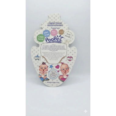 Arabalı Alıştırma Külodu No 1