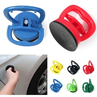 Araç Göçük Giderici Mini Vantuz Siyah (5468)