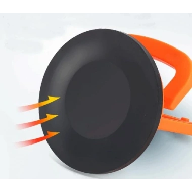 Araç Göçük Giderici Mini Vantuz Siyah (5468)