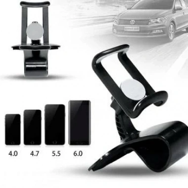 Araç Gösterge Paneli Telefon Tutucu