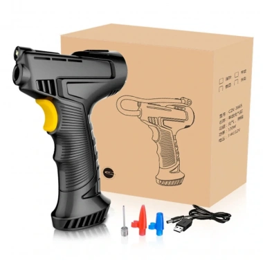 Araç Hava Pompası Model CZK-3665 70w (5468)