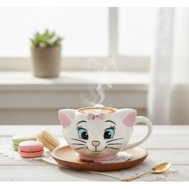 Aristocats Beker Marie Kupa Bardak