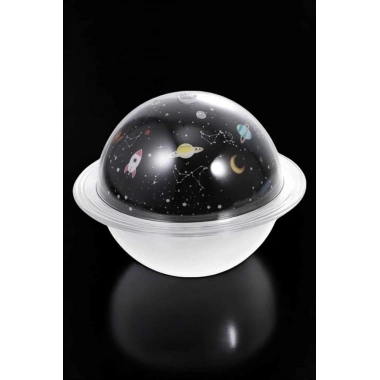 Aromaterapi Hava Nemlendirici Masa ve Gece Lambası