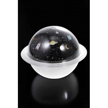 Aromaterapi Hava Nemlendirici Masa ve Gece Lambası