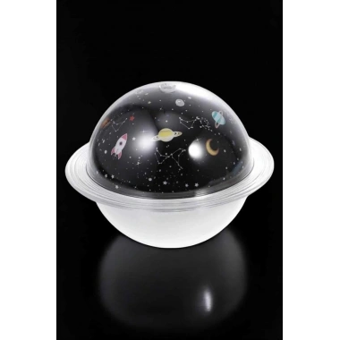 Aromaterapi Hava Nemlendirici Masa ve Gece Lambası