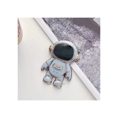 Astronot Telefon Tutucu