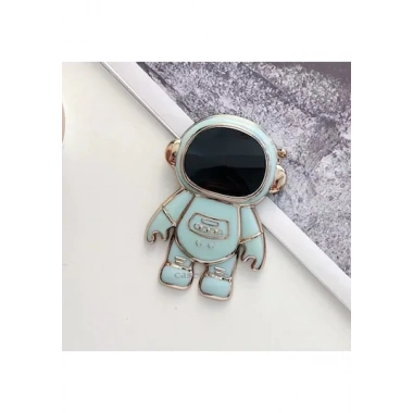 Astronot Telefon Tutucu